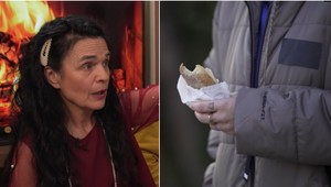 Vlastné jedlo aj ostrá hádka pri stole: Čaká nás poriadne napínavý týždeň v Bez servítky!