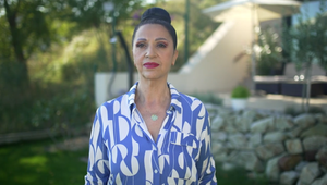 Do Bez servítky opäť mieri známa tvár: Vracia sa Nora MOJSEJOVÁ a o DRÁMU nebude núdza!