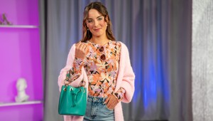 Katka totálne zažiarila: Porotu očarila štýlovým outfitom, divákov nekonfliktným správaním!