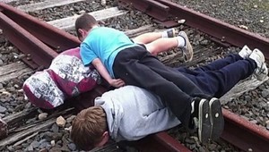 Planking: Z nebezpečnej zábavy samovražedná hra