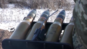 Europarlament chce urýchliť dodávky munície na Ukrajinu. Ťažiť z toho môže aj Slovensko