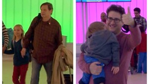 Jerry (10) aj Sasha (4) sú u svojich otcov v USA, Mária sa nevzdáva