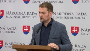 OĽANO chce referendum. Matovič predstavil 17 otázok