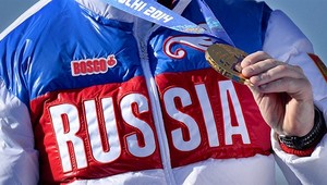 Rusi dostali stopku na olympiáde. Štartovať môžu, ale bez vlajky a bez hymny za víťazstvo