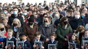 Slováka obvinili z vraždy učiteľky v Írsku