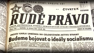 Exkurzia do histórie: O čom sa písalo 30. novembra?
