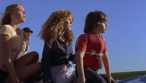 Niekdajšia detská hviezda zo slávneho filmu podľahla rakovine mozgu