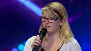 Krehká Miška prepadla obavám: Pritom by chcela spievať len pre ľudí