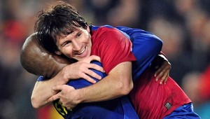 Barca spálila Bayern do tla a mieri do Ríma