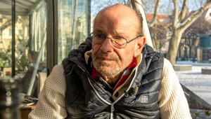 Laurinec o prípravách na misiu v Afrike: Báť sa? Ale kdeže, nestretol som tam zlých ľudí!