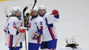 Guinessov rekord: Kanaďanky hrali hokej 243 hodín!