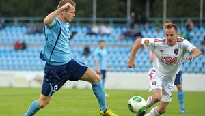 Highlight: Nitra bez víťazstva aj po derby s Trnavou