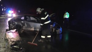 Večer zaparkovali pred domom, ráno nemali na čom ísť do práce