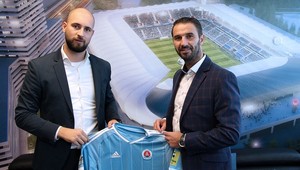 Ševelu čaká premiéra na lavičke Slovana už v piatok v Dunajskej Strede