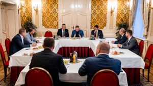 Koaličná rada rokovala o štátnom rozpočte. Politickú dohodu predstavia v najbližších dňoch