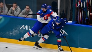 Taliani hryzú, prvá tretina GÓL nepriniesla