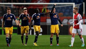 VIDEO. Šventov RBS zničil Ajax! Dorazil ho extra oblúčik z 50 metrov