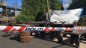 Tragédia v Nórsku. V ZOO pri výbuchu zomrel mladý Slovák