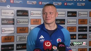 Východniari na Tehelnom poli nemajú nárok: Šiel som za gólom, tešil sa Marcelli