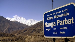 Jedna z obetí teroristov v Pakistane už identifikovaná ako Slovák