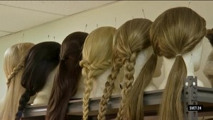 Svet 24 o exotike a lieku na HIV