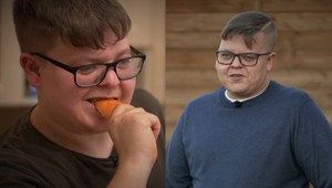 Návrat legendy Bez servítky: Pripomeňte si účinkovanie "ŠPEKÁČÍKOVÉHO" kráľa!