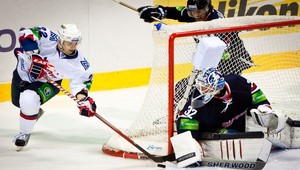 KHL: Slovan zdolal Magnitogorsk s Malkinom po nájazdoch!
