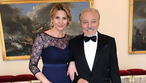 Ivana Gottová zverejnila jednu z posledných fotiek s Karlom! A TENTO text k tomu!