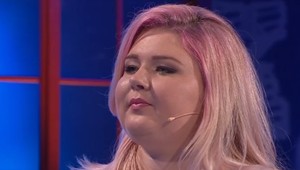 Evelyn ma zaujímavý hudobný vkus: Piesne, ktoré počúva, takmer nikto nepozná!