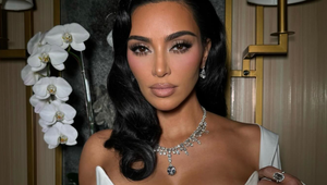 PREKVAPILA ďalším sobášom: Kim Kardashian sa po štvrtýkrát vydala!