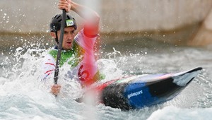 Grigar je šťastný. Cíti však aj štipku sklamania