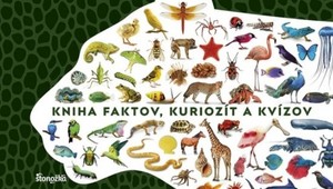 Otestujte svoje vedomosti: Práve vyšla fascinujúca kniha faktov, kuriozít a kvízov