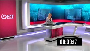 Pozrite si zhrnutie aktualít v relácii Udalosti 22 z dňa 23. decembra 2023