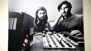 Jeden z prvých počítačov Apple predali za 516 000 eur