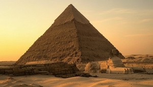 Tajomné odhalenie pri Cheopsovej pyramíde: Pravda alebo podvod?