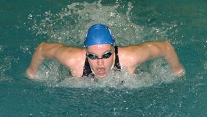 Smolenová je na 99 percent na olympiáde