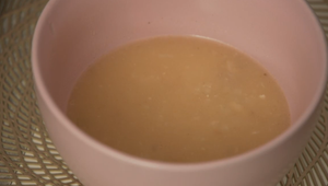 Polievka: V hlavnej úlohe príloha