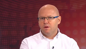 Riaditeľ NAKA k streľbe na Zámockej: Za schvaľovanie tohto činu hrozí 3 až 10 rokov väzenia