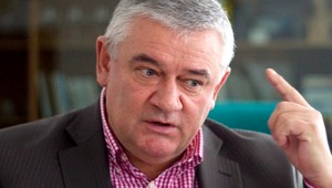 Ján Slota dostal po odvolaní prísnejší trest za jazdu v opitosti