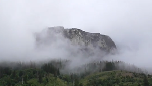 Návštevnosť Tatier počas letných mesiacov. Odrádza turistov počasie?