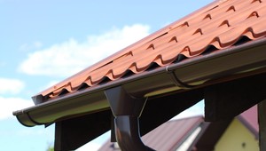 Ako vybrať správny odkvap pre vašu strechu