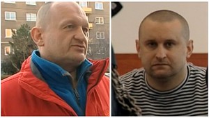 Moju vraždu plánovali, tvrdí bývalý elitný policajt Hrbáček