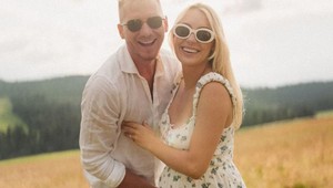 Adam Žampa sa stal otcom. FOTO v článku