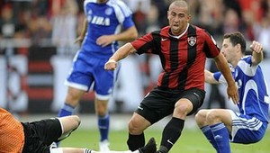 Trnava porazila v EL Baku, gól v závere ale môže mrzieť