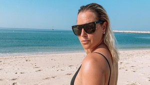 Cibulková riskla fotku v plavkách bez retuše: S takouto reakciou žien nepočítala!