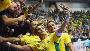 Falcao vystrihol opäť gólové nožničky. Pre súperov je boh