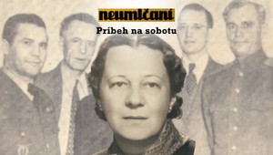Volali ju Štefánik v sukni. Neobyčajný život Maríny Paulínyovej.