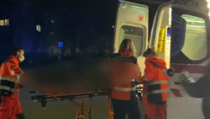 Tragédia v Humennom: Nekontrolovaný pád z bicykla stál muža život