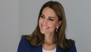 To je ale šokujúca zmena! Princezná Kate ako blondínka vyrazila dych!