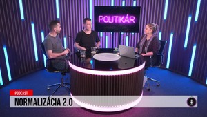 Politikár: Politici, sľuby a Glückoti